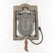 FS Carbon Co. Rugged I Malted Waffle Maker