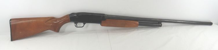 Coast to Coast Master-Mag CC660 12 GA Shotgun