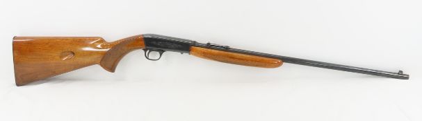 Browning Arms SA-22 .22 Short Smokeless Rifle