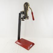 Legacy Free Standing Wine Bottle Opener