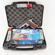 Kimber Pro Crimson Carry II 1911 .45 ACP Pistol