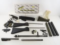 Federal Arms Co FA91 .308 Rifle Parts