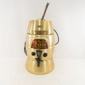 Vintage 1950s HELMCO Hot Chocolate Dispenser
