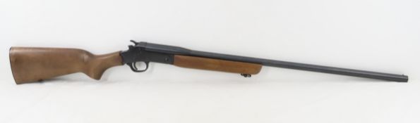 A Rossi S.A. Single Shot 20GA Top Break Shotgun