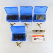 150+ Rounds 8mm Mauser Ammunition