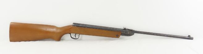 SAR Break Barrel Air Rifle .177 Cal Pellet