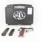 Dasan STI Escort .45 ACP Pistol