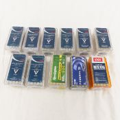 Ammunition: 550 Rounds Mixed .22 WMR