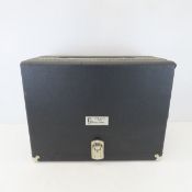 Pachmayr Super Deluxe Gun Case