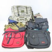 Hunting Vests, Ammo Bags and Other Bags