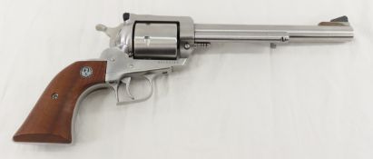 Ruger New Model Super Blackhawk .44 Mag Revolver