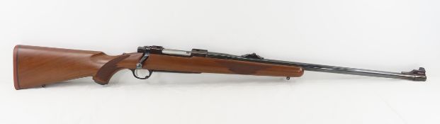 Ruger M77.338 WIN MAG Bolt Action Rifle