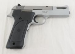 Smith & Wesson 622 Field .22 LR Pistol