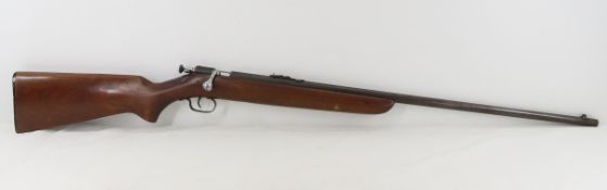 Winchester Model 67 Bolt Action 22 S,L,LR Rifle