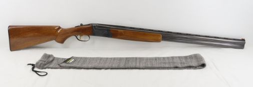 Ithaca SKB Model 500 Over Under 12 GA Shotgun