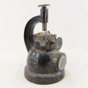 Automatic Time Stamp Co. Boston Time Stamp