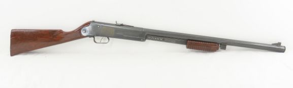 Daisy Model 107 Pump Action Air Rifle