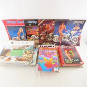 Playboys, Calendar & Magazines