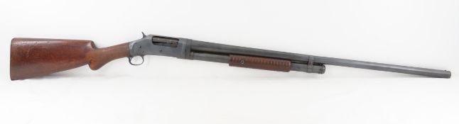 Winchester Model 1897 Pump Action 12GA Shotgun
