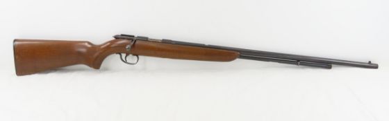 Remington Sportmaster 512 .22 S,L,LR Rifle