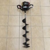 Strike Master Ice Auger