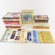 Assorted Collecting Price Guides & Other Books