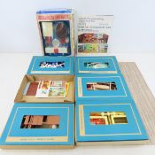 Irwin Interior Decorator Set, MCM Doll Furniture