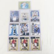 10 Phillip Rivers Football Cards
