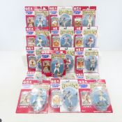 16 Kenner 1995 MLB Baseball Cooperstown Figures