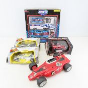 Nascar & Drag Racing Cars, Jim Beam Decanter