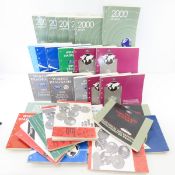 Ford Car & Truck Wiring Diagrams, Electrical Books