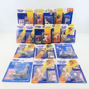 16 MLB Baseball Starting Lineup Figures NIP