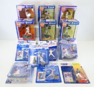 1992 MLB Baseball Starting Lineup Figures NIP