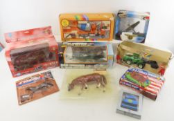 Cement Truck, Attack Boat, Final Fantasy VIII