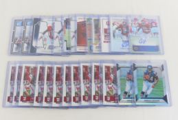 26 Jordan Howard Football Rookie & Signature