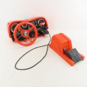 1969 Topper Johnny Speedmobile