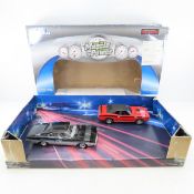 Ideal Buchanan Muscle Power, Charger & Cuda