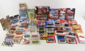 40+ Die Cast Vehicles, Corgi, MSRA & more