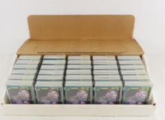 1991 Classic Hockey Draft picks 30 sets