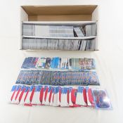 Hundreds of Killian Hayes Rookie basketball Cards