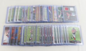 55 Devonta Freeman Football Cards