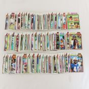 150+ 1979 Topps Football Cards