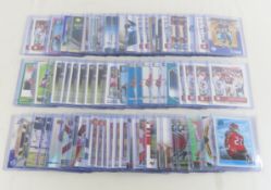 75 Modern Football Cards Stars & Rookies