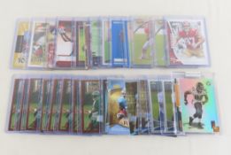 30 NFL Rookie & Star Cards