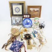 Healing Stones, Framed Art, Rain Catchers & more