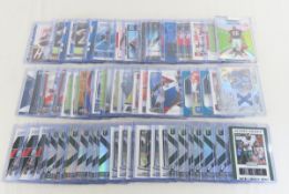75 Modern Football Cards Stars & Rookies