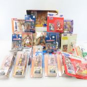 20+ NBA Basketball Figures, McFarlane & more