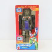 Mattel Rogun Blazer, New in Box 1992