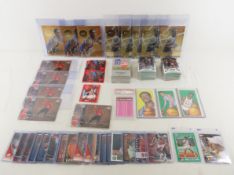 Michael Jordan Basketball Cards & more