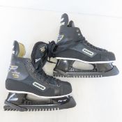 Bauer Supreme 1000 Ice Skates Size 10.5